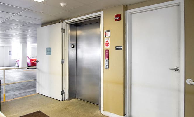 Prime Square Apartments