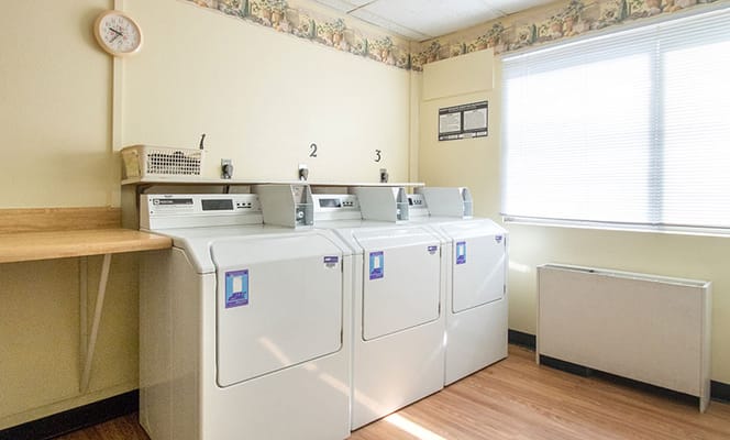 Pheasant Acres Apartments