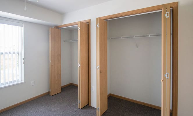 Prime Square Apartments