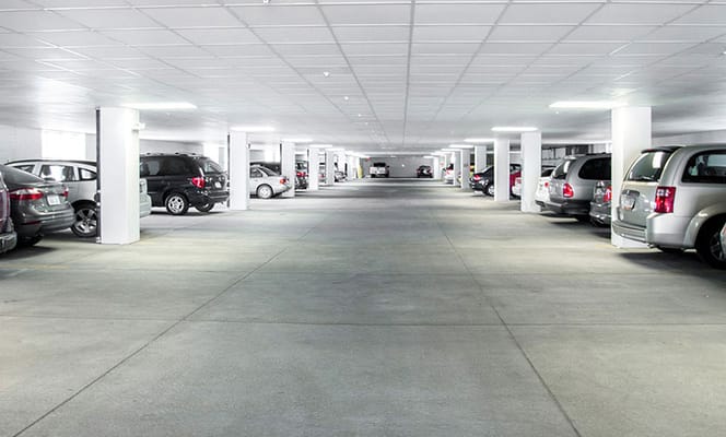 Prime Square Apartments