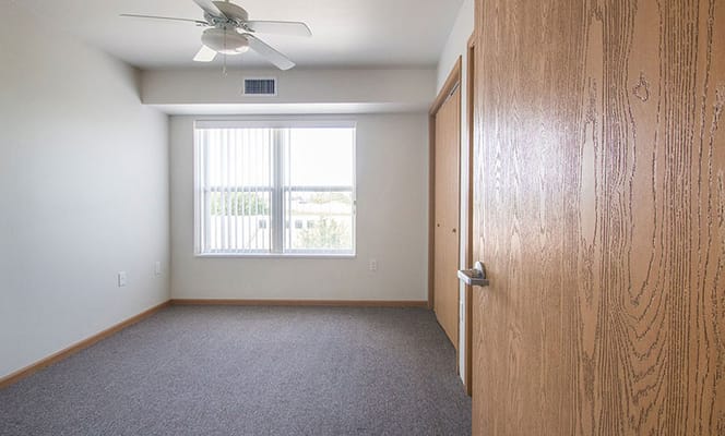 Prime Square Apartments