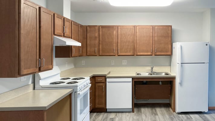 Shawnee Senior Villas