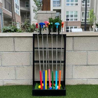 The Isaac Active Adult Apartments