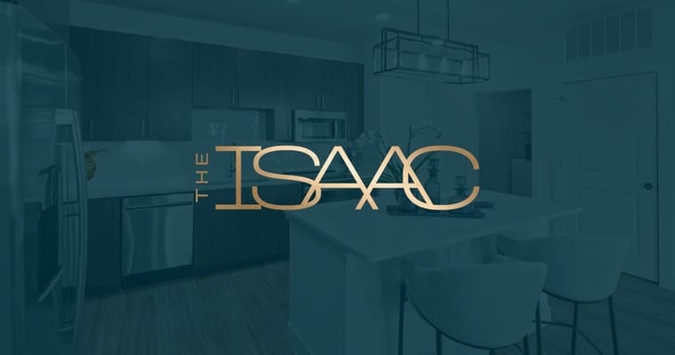 The Isaac Active Adult Apartments