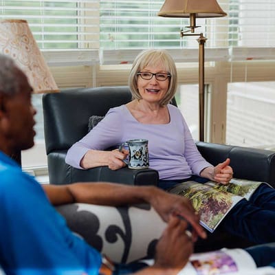 Northcrest Community