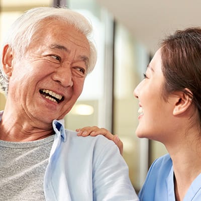 Olympia Convalescent Hospital