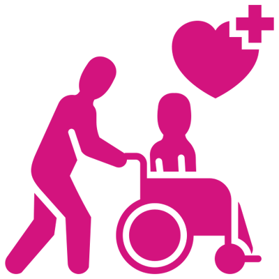 Peace and Love Care Adult Family Home