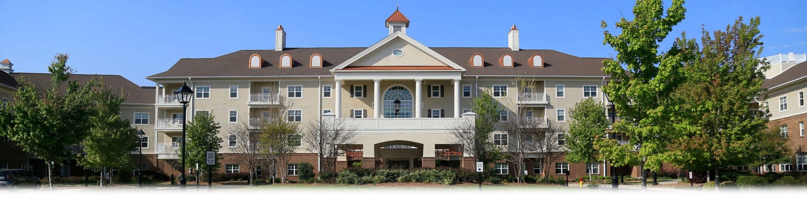 The Oaks of Louisiana