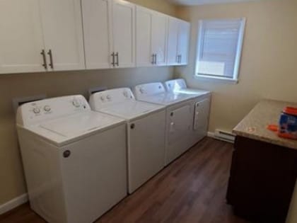 Asbury Senior Apartments