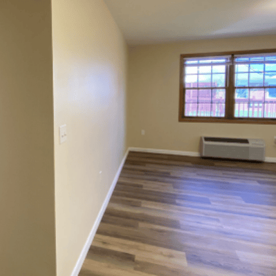 Asbury Senior Apartments