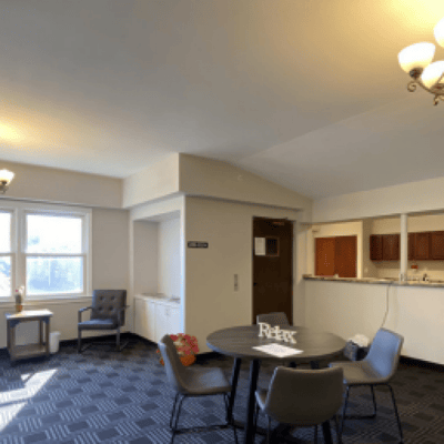 Asbury Senior Apartments