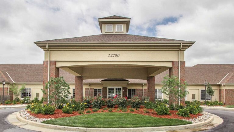 Antioch Valley Senior Living