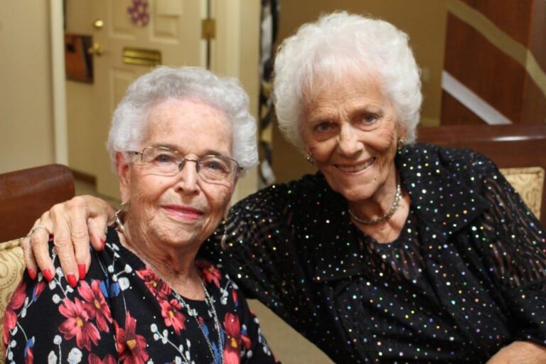 Arbor Court Retirement Community at Alvamar