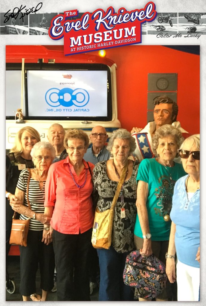 Arbor Court Retirement Community at Alvamar