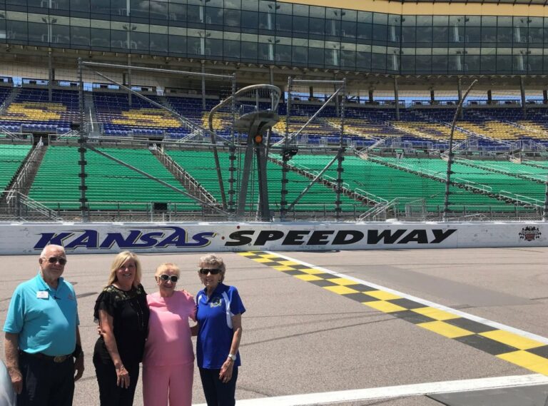 Arbor Court Retirement Community at Alvamar