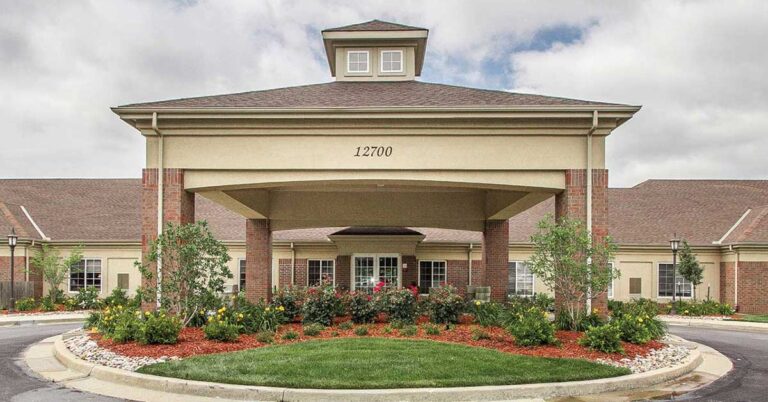 Antioch Valley Senior Living