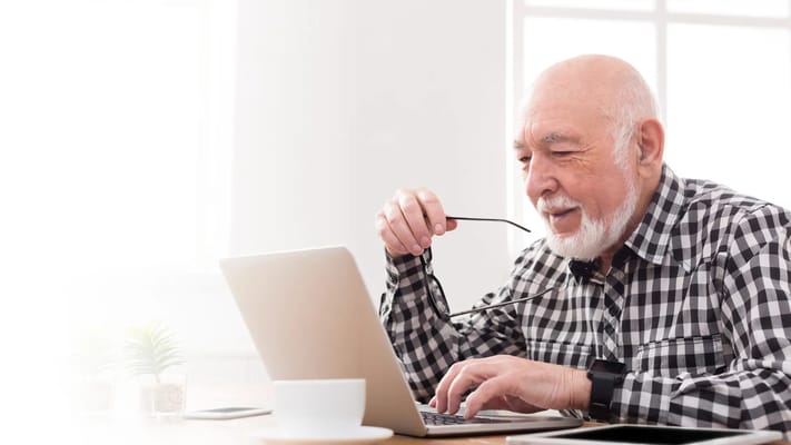 Antioch Valley Senior Living