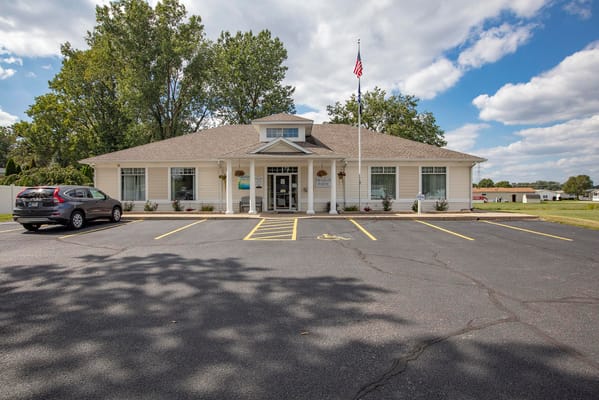 Boardwalk Retirement Community