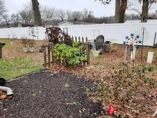 Boardwalk Retirement Community