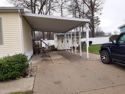 Boardwalk Retirement Community