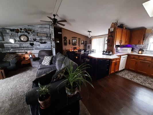 Boardwalk Retirement Community