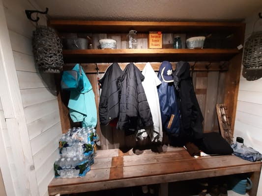 Boardwalk Retirement Community