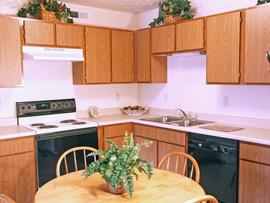 Whispering Pines Apartments