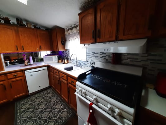 Boardwalk Retirement Community