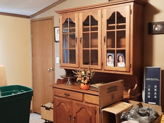 Boardwalk Retirement Community