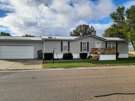 Boardwalk Retirement Community