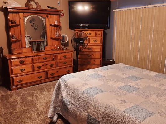 Boardwalk Retirement Community