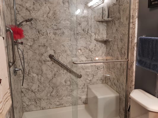 Boardwalk Retirement Community