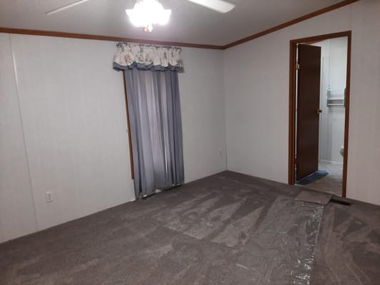 Boardwalk Retirement Community