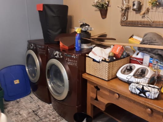 Boardwalk Retirement Community