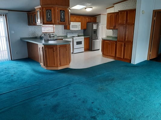 Boardwalk Retirement Community