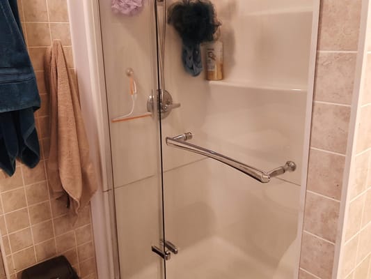 Boardwalk Retirement Community