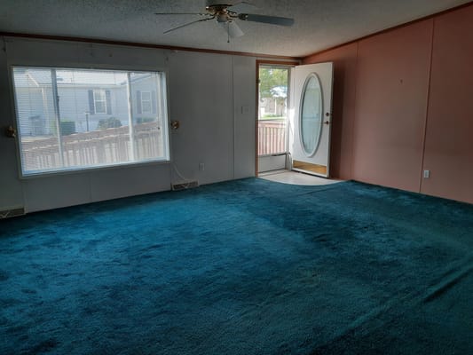 Boardwalk Retirement Community