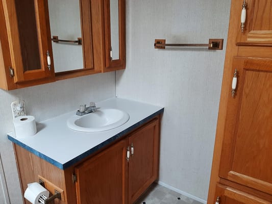 Boardwalk Retirement Community