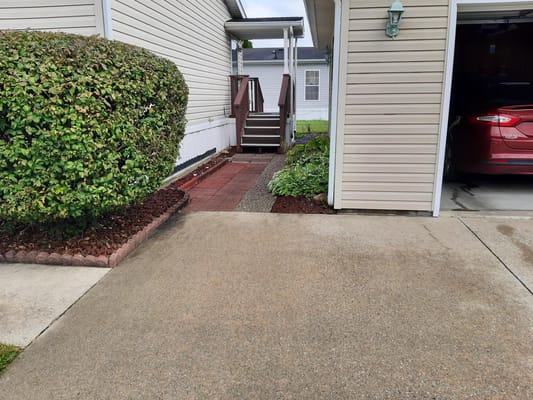 Boardwalk Retirement Community