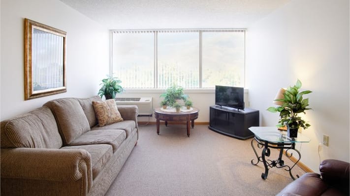 Bridges Senior Living