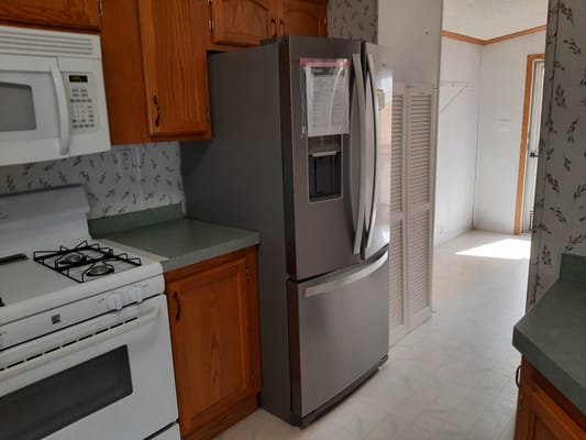 Boardwalk Retirement Community