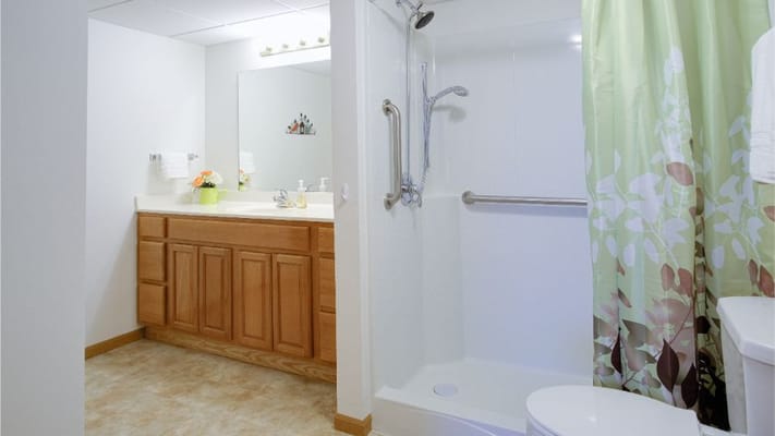 Bridges Senior Living