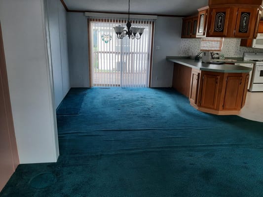 Boardwalk Retirement Community