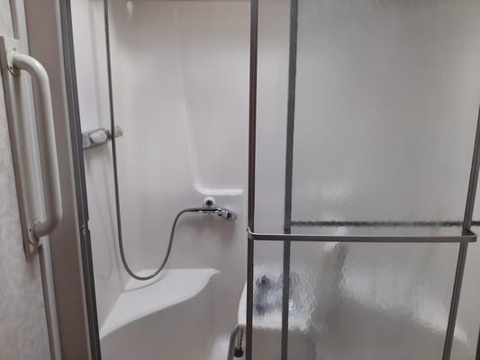 Boardwalk Retirement Community