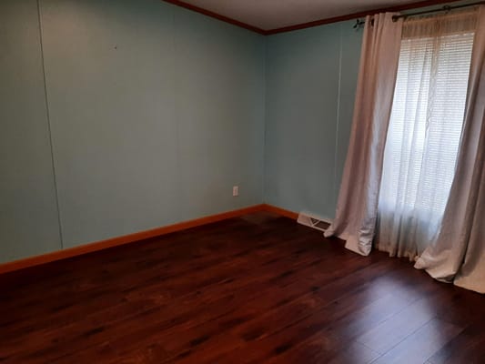 Boardwalk Retirement Community