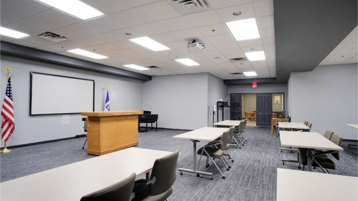 Bridges Senior Living