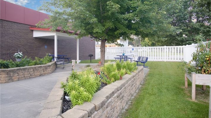 Bridges Senior Living