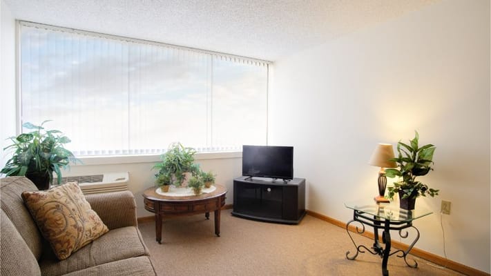 Bridges Senior Living