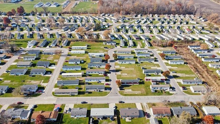 Boardwalk Retirement Community