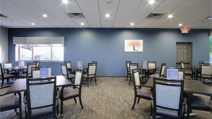 Bridges Senior Living